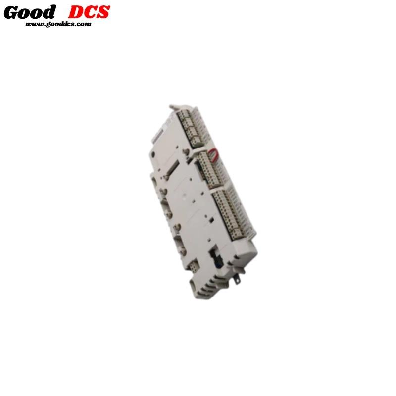 ABB Drive Control Unit RDCU-02C 64607901E