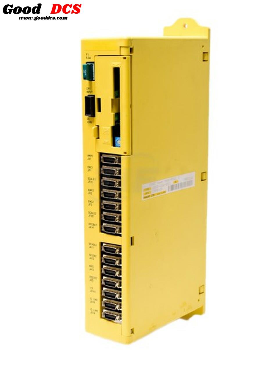 FANUC A02B-0168-B011 Power Mate E