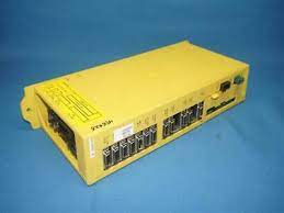 FANUC A02B-0166-B531 Power Mate D