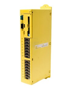 FANUC A02B-0176-B501 21-GA Control