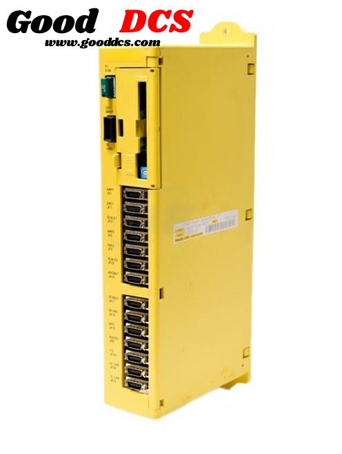 FANUC A02B-0196-B501 Powermate