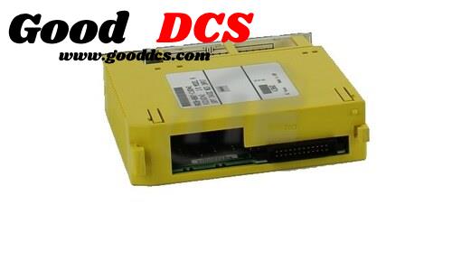 FANUC A03B-0819-C103#D A1D16C I/O MODEL A