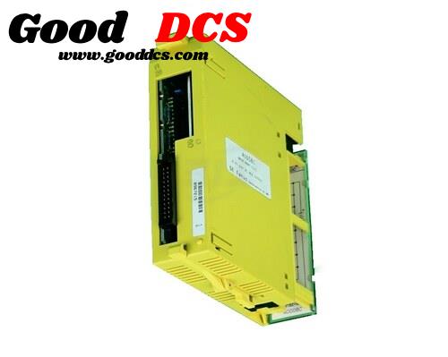 FANUC A03B-0807-C153#D A0D16C I/O Module
