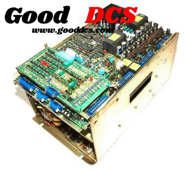 FANUC A06B-6044-H008 SPINDLE AMP
