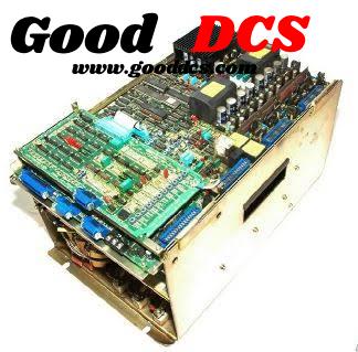 FANUC A06B-6044-H021 SPINDLE AMP AC SP-6