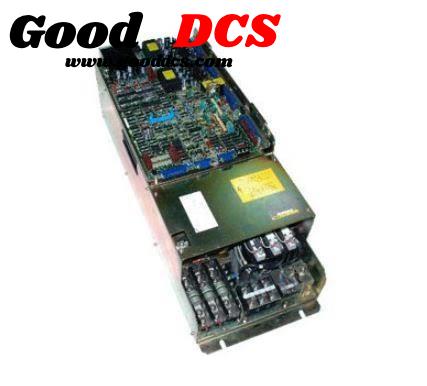 FANUC A06B-6057-H001 SERVO UNIT AC 5-0 DIGITAL