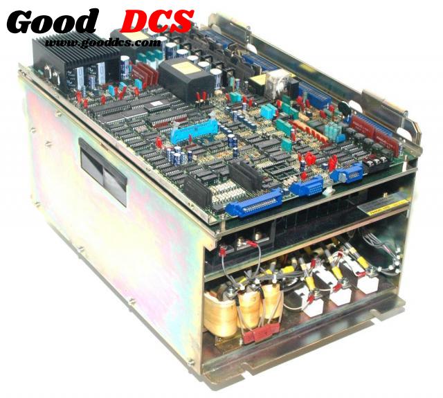 FANUC A06B-6044-H112 SPINDLE AMP AC SP-12