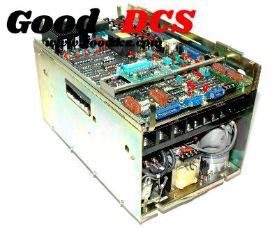 FANUC A06B-6044-H160 SPINDLE AMP AC SP-6 8000 RPM