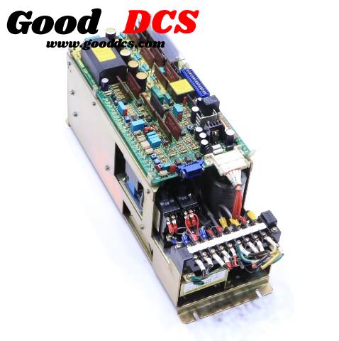 FANUC A06B-6047-H001 SERVO UNIT DC 00M