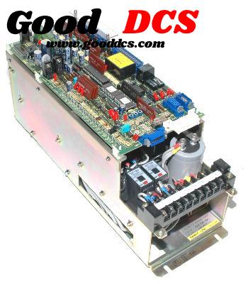 FANUC A06B-6055-H118#H523 SPINDLE AMP AC SP-18/10000RPM