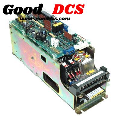 FANUC A06B-6057-H005 SV AMP 10 DGTL