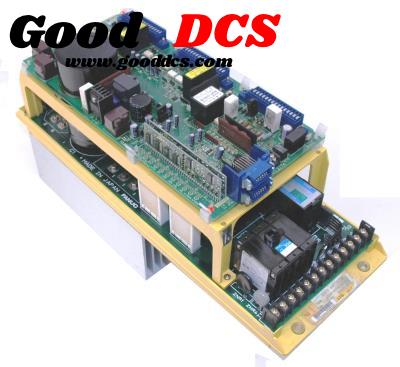 FANUC A06B-6058-H253 SERVO UNIT AC 2 AXES
