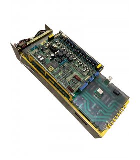 FANUC A06B-6059-H215#H554 SPINDLE AMP AC SP-22P/6000RPM