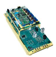 FANUC A06B-6064-H327#H550 SPINDLE AMP AC SP-30S