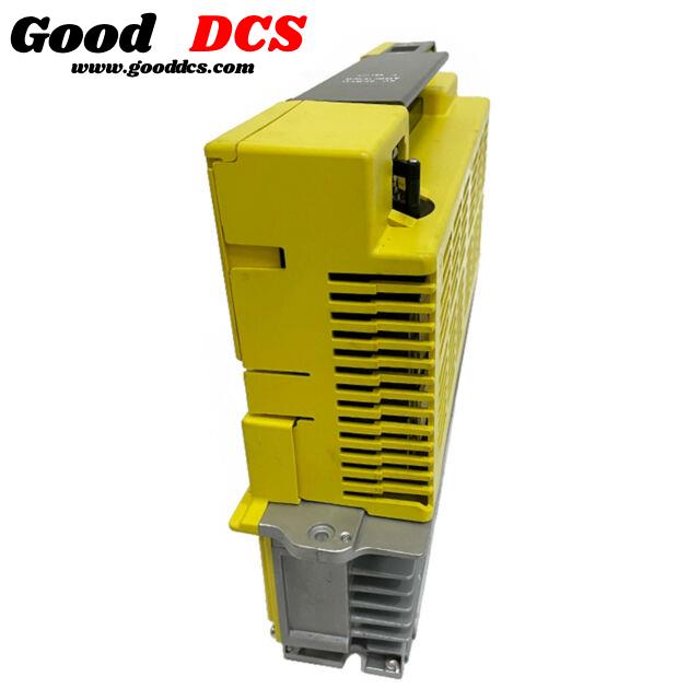 FANUC A06B-6066-H008 SERVO UNIT AC 20S/300030S/300