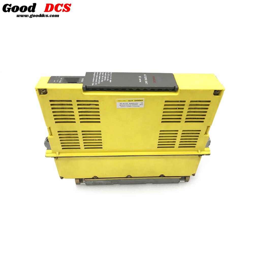 FANUC A06B-6066-H011 AC SERVO 20S