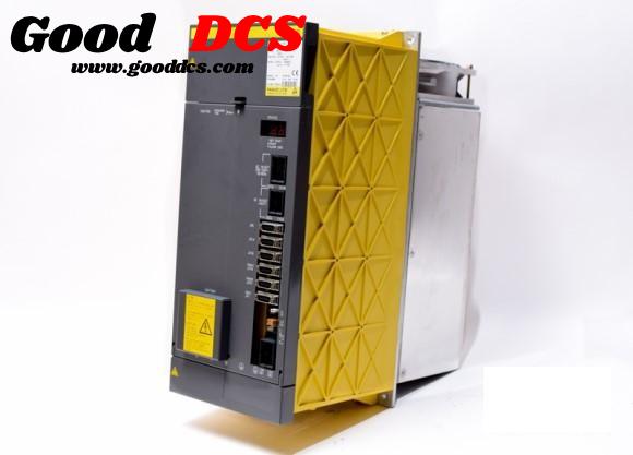 FANUC A06B-6079-H107 SERVO AMP MODULE ALPHA-240