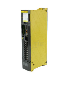 FANUC A06B-6140-H006 POWER SUPPLY MODULE AIPS-5.5