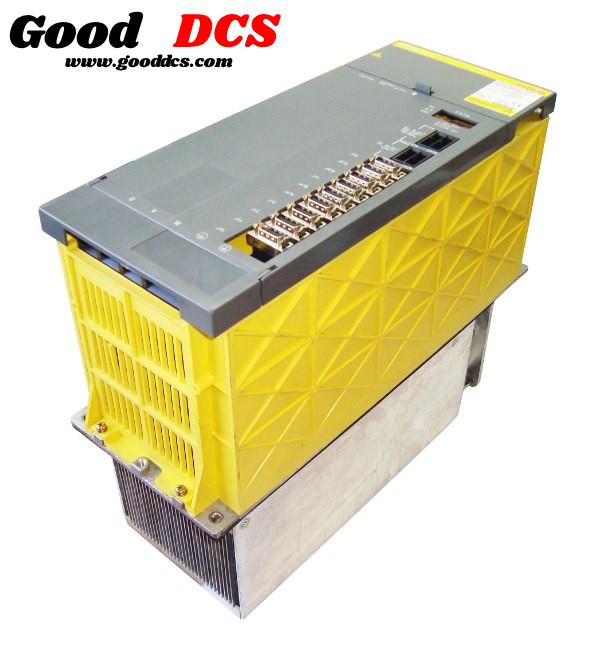 FANUC A06B-6102-H226#H520 SPINDLE AMP MODULE SPM-26