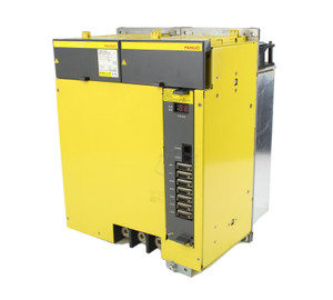FANUC A06B-6140-H055 POWER SUPPLY MODULE AIPS-55