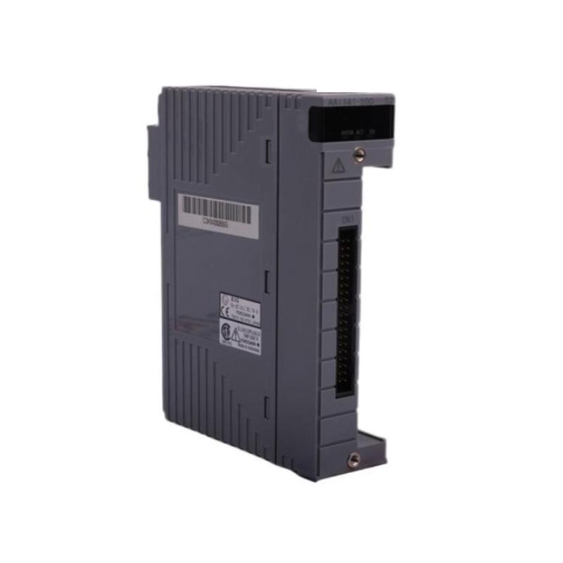 Yokogawa AAI141-S00/A4S00 Analog Input Modules