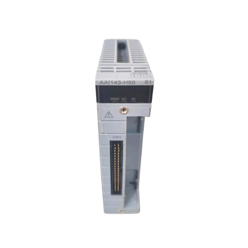Yokogawa AAI143-H50/ATA4S-00 Analog Input Module