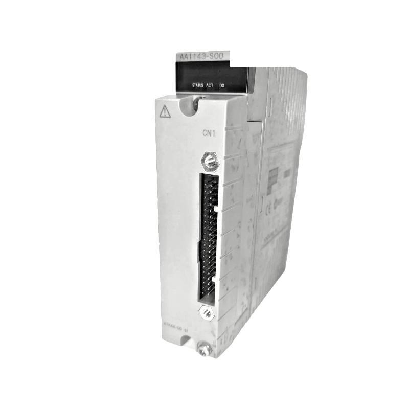 Yokogawa AAI143-S00/K4A00 Analog Input Module