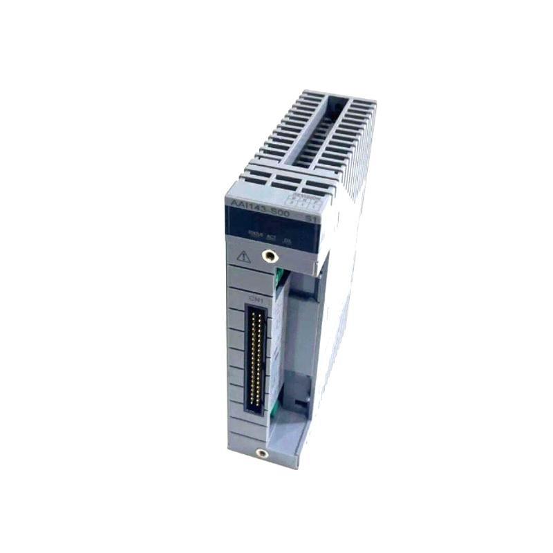 Yokogawa AAI143-S00 S1 Analog Input Module