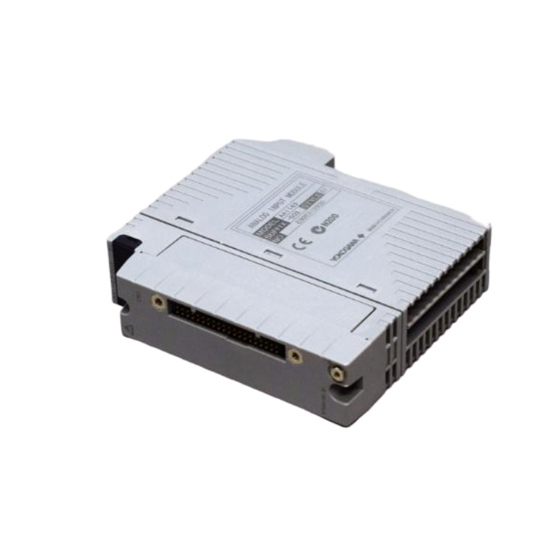 Yokogawa AAI143-S03 S1 AnalogInput Modules