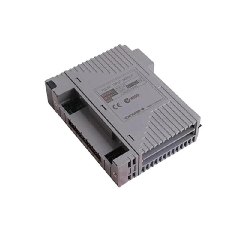 Yokogawa AAI143-S53/K4A00 Analog Input Modules