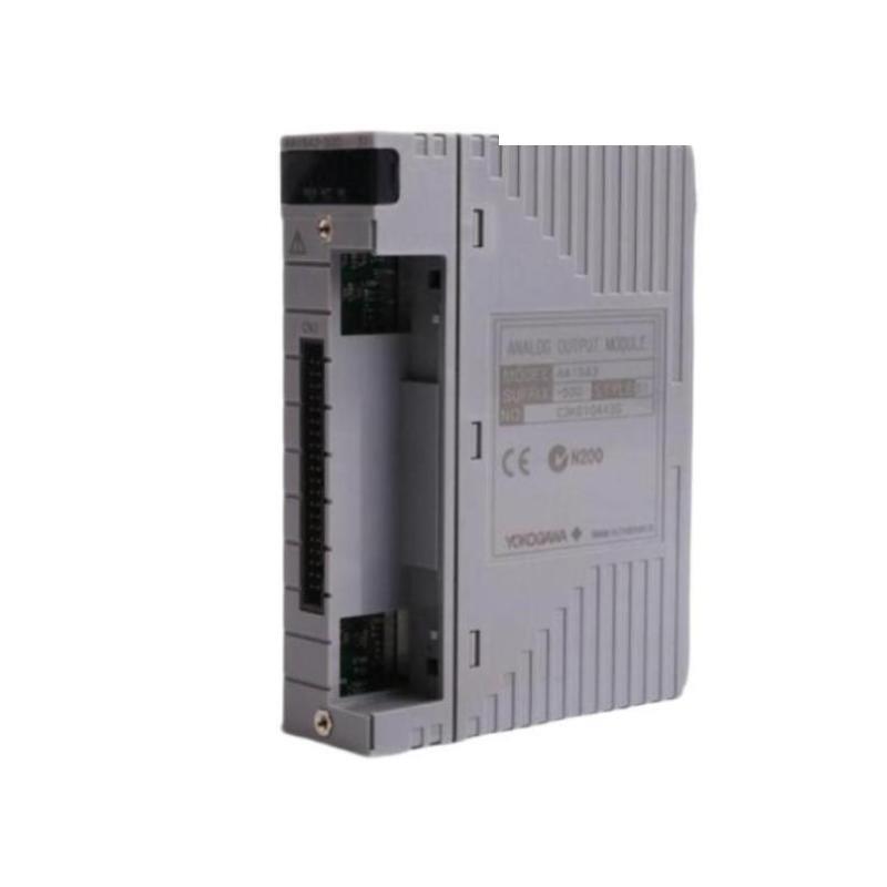Yokogawa AAI143-S53 S1 Analog Input Modules