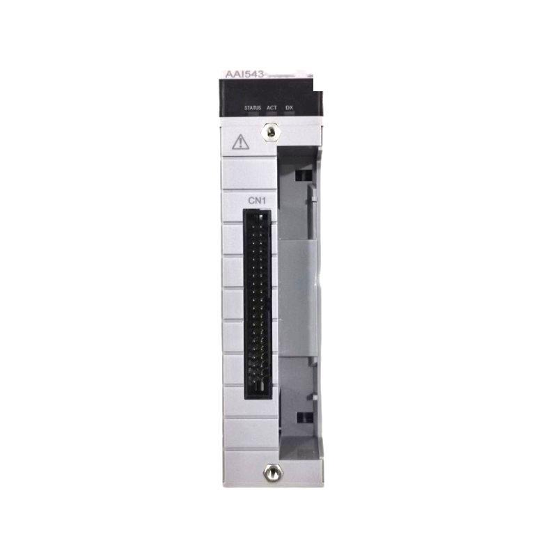 Yokogawa AAI543-H50/ATA4S-00 Analog Output Module
