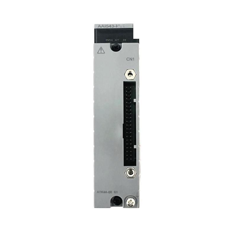Yokogawa AAI543-H53/K4A00 Analog Output Module