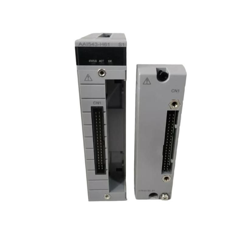 Yokogawa AAI543-H61 Analog Output Module