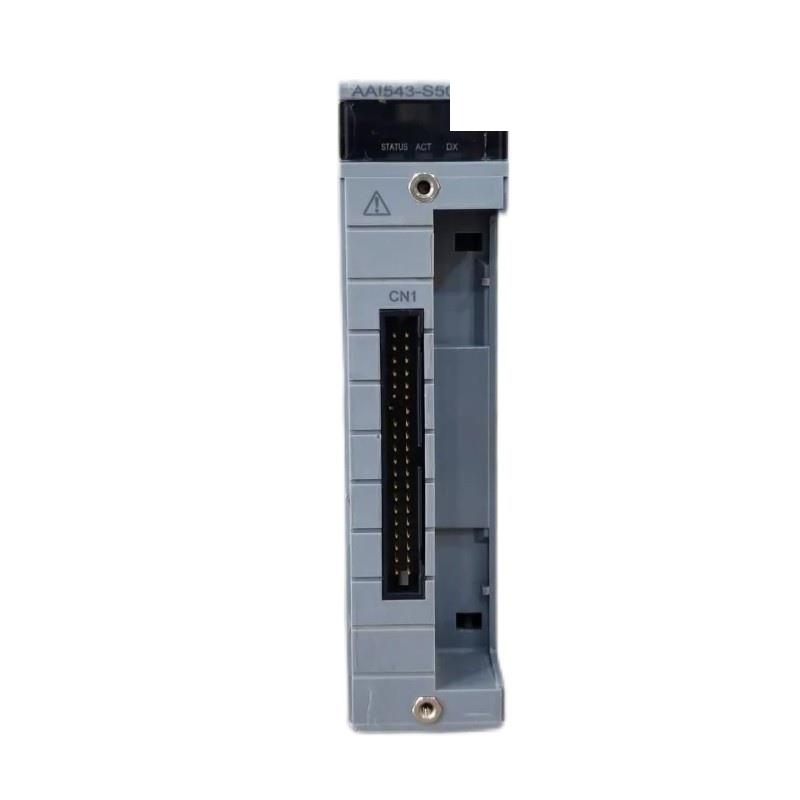 Yokogawa AAI543-S53/K4A00 Analog Output Module