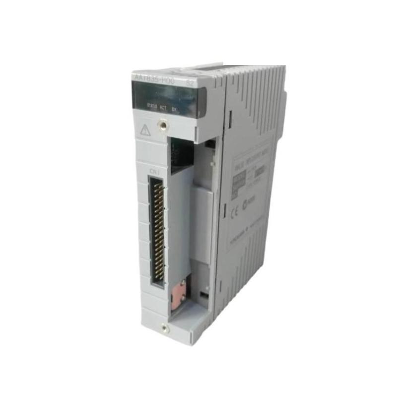Yokogawa AAI835-H00-S2 Analog I/O Modules
