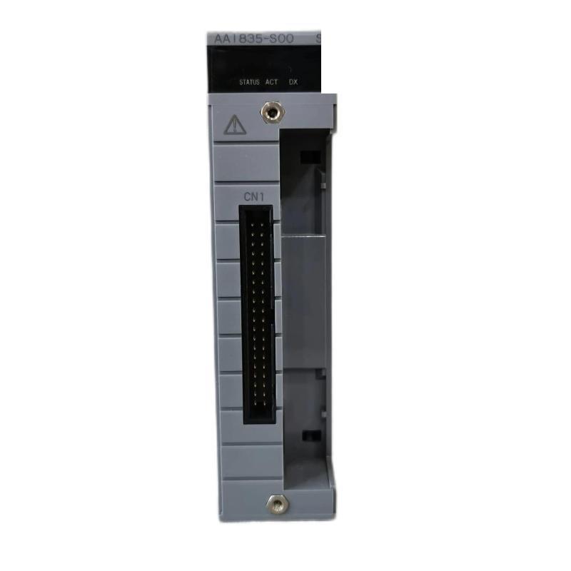 Yokogawa AAI835-H53 Analog I/O Module