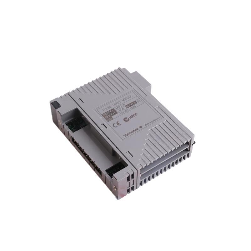 Yokogawa AAP135 Pulse Input Module