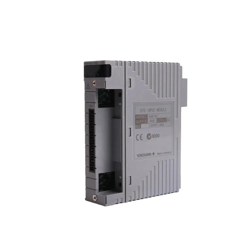Yokogawa AAP135-s50 Analog I/O Modules
