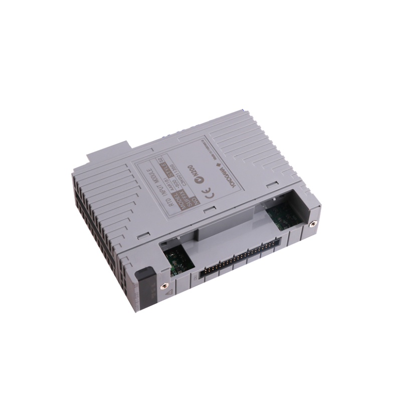 Yokogawa AAR181 RTD Input Module