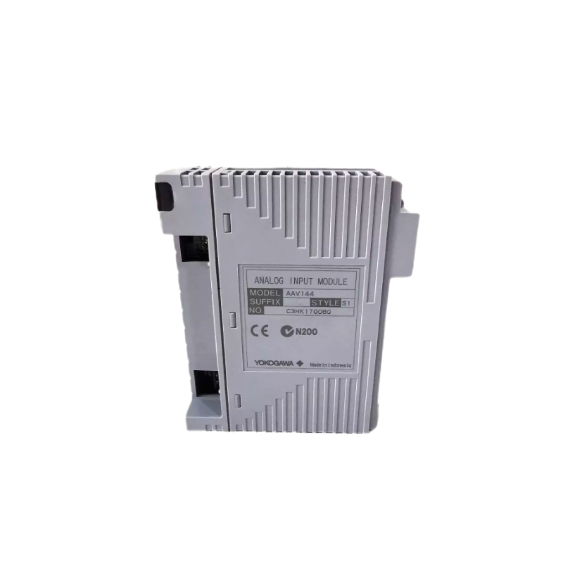 Yokogawa AAV144 Voltage Input Module