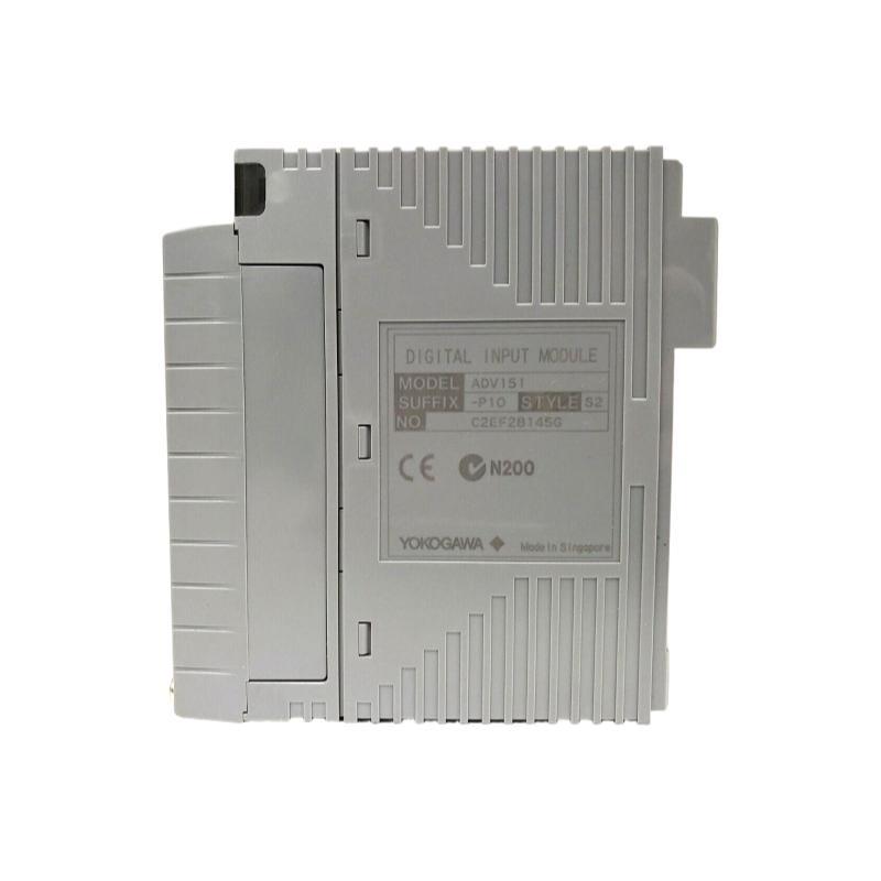 Yokogawa AAV144-SM0 Analog I/O Module