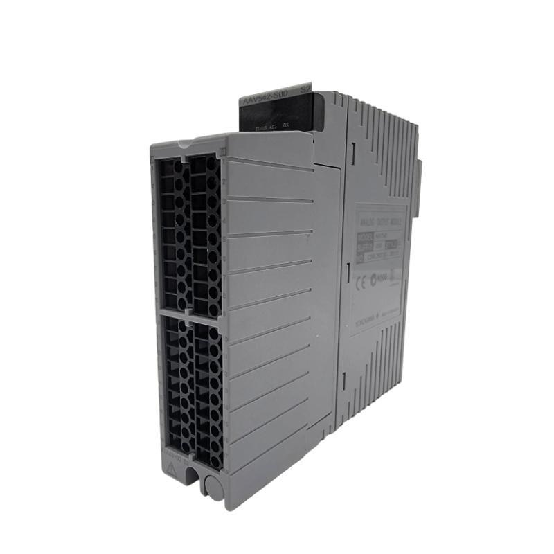 Yokogawa AAV542-S50 Voltage Output Module