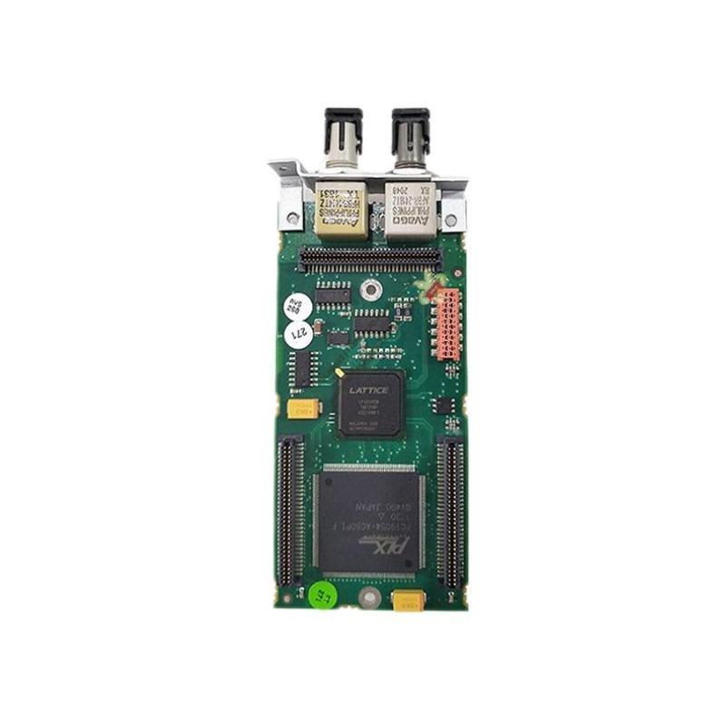 ABB 1MRK002122-ABR02 Binary Input/Output Modules