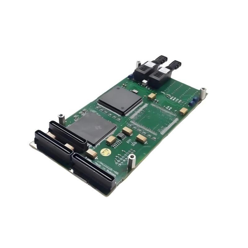 ABB 1MRK002122-ABr03 Binary Input/Output Modules