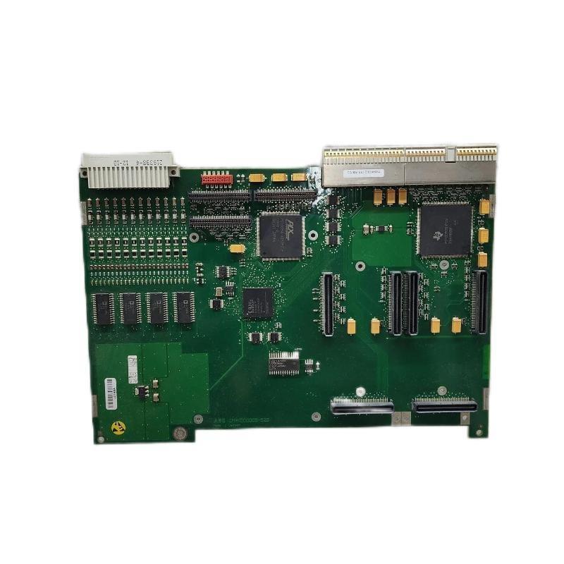 ABB 1MRK002133-ABr03 Binary Input/Output Modules