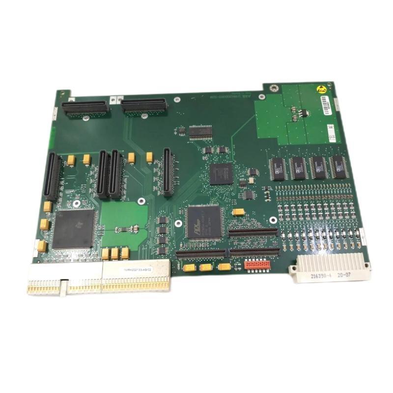ABB 1MRK002133-ACr01 Binary Input/Output Modules