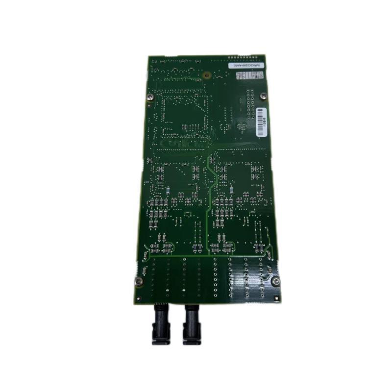 ABB 1MRK002266-AAr00 Binary Input/Output Module