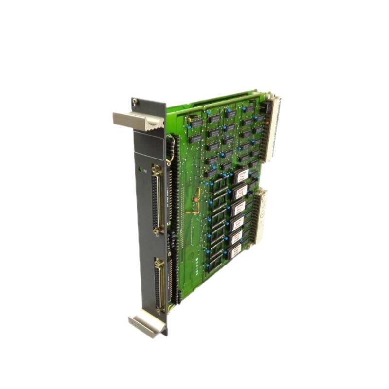 ABB 88VP02B-E GJR2371100R1040 Control Module
