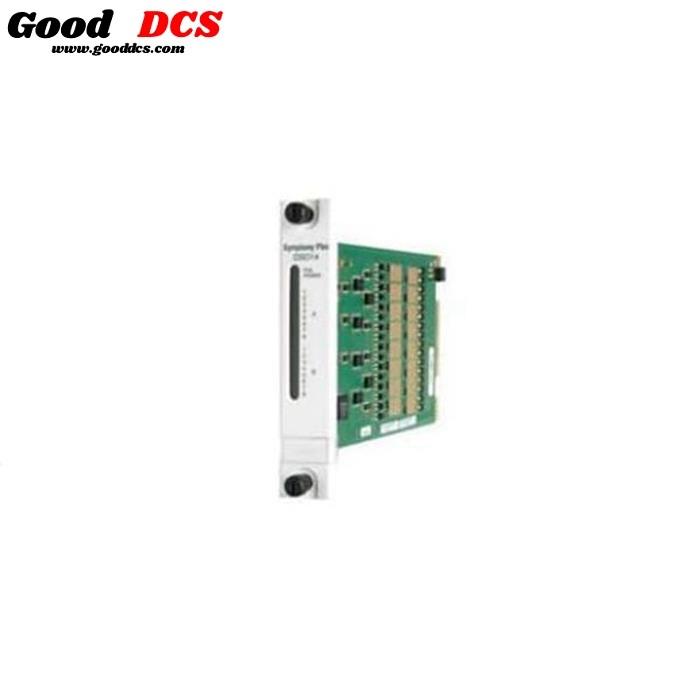 ABB Module CI810B